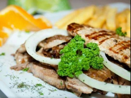 照片: SAMOS