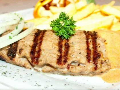 照片: SAMOS